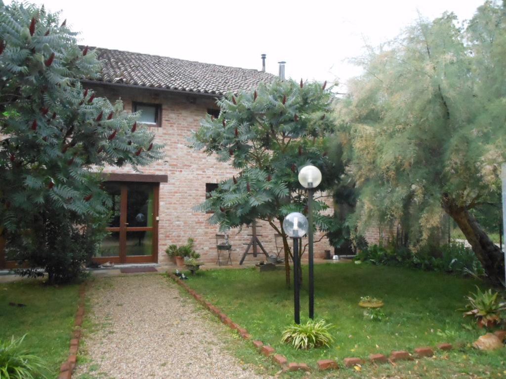 Locanda Del Molino Vecchio Magliano Alfieri Zimmer foto