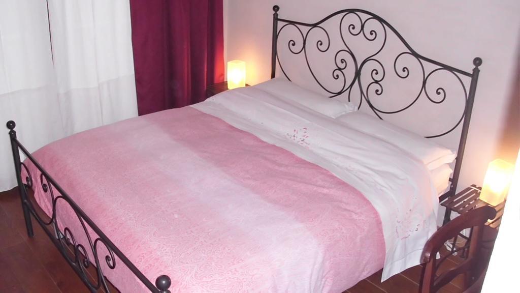 Locanda Del Molino Vecchio Magliano Alfieri Zimmer foto