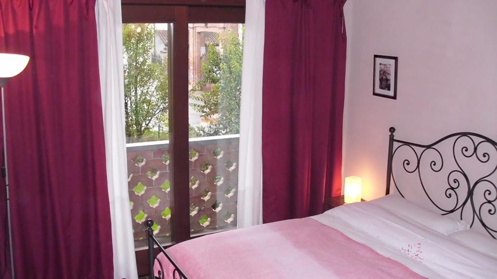 Locanda Del Molino Vecchio Magliano Alfieri Zimmer foto