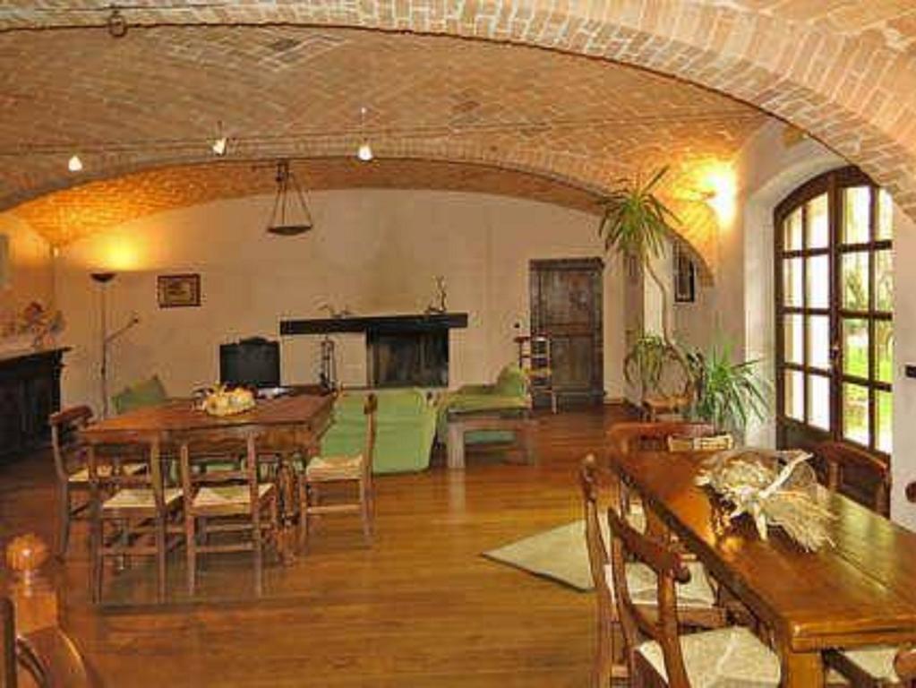 Locanda Del Molino Vecchio Magliano Alfieri Zimmer foto
