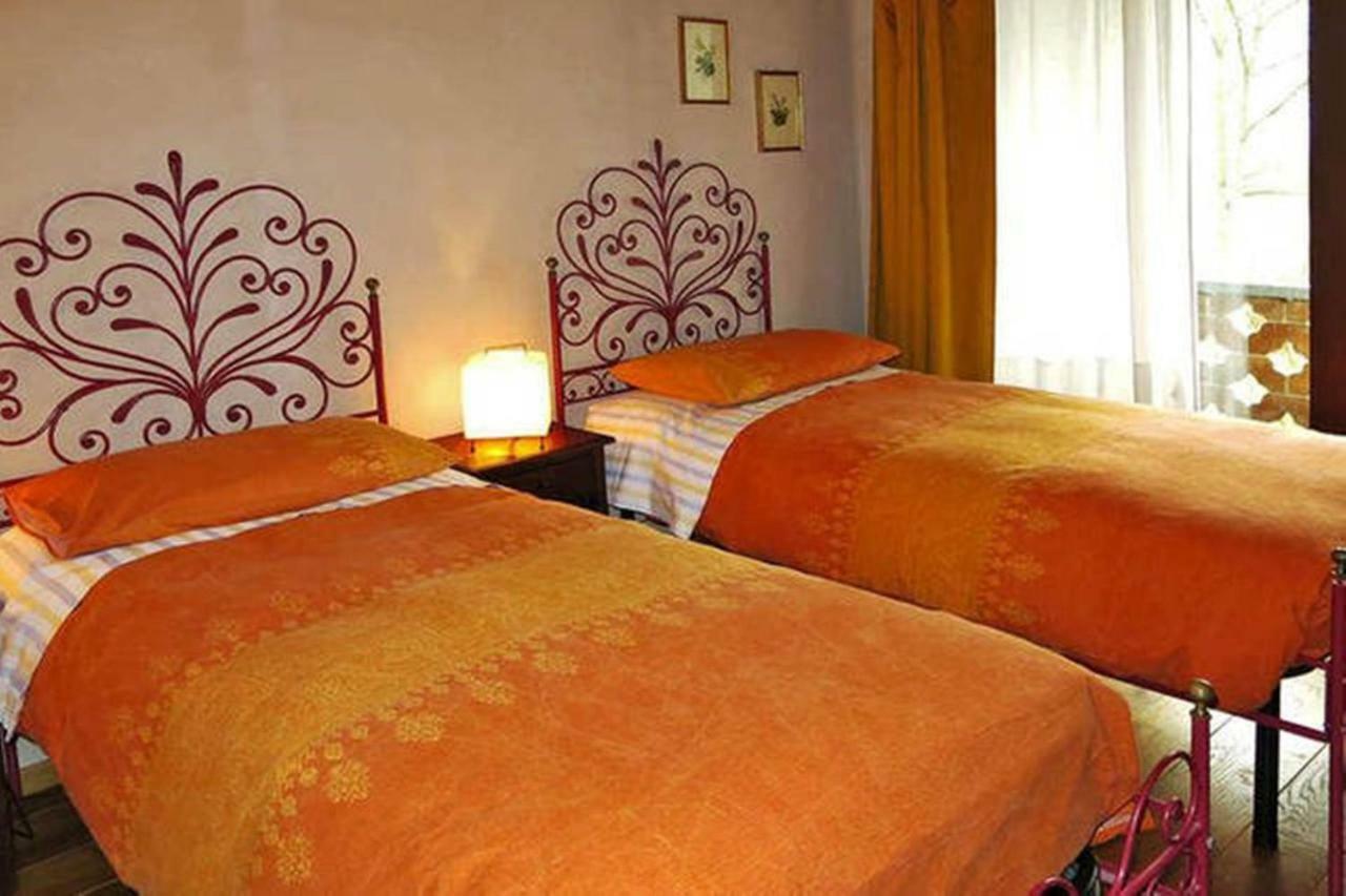 Locanda Del Molino Vecchio Magliano Alfieri Zimmer foto