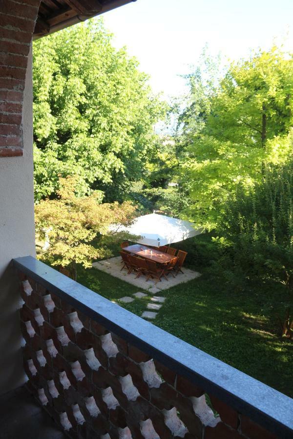 Locanda Del Molino Vecchio Magliano Alfieri Exterior foto